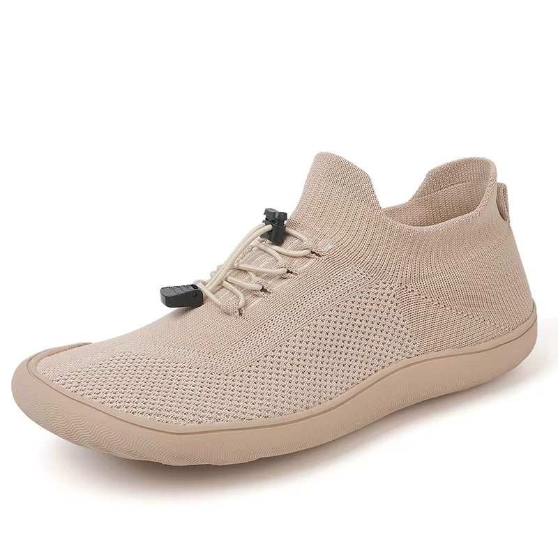 Bronoir™ Vibe - Barefoot Shoes