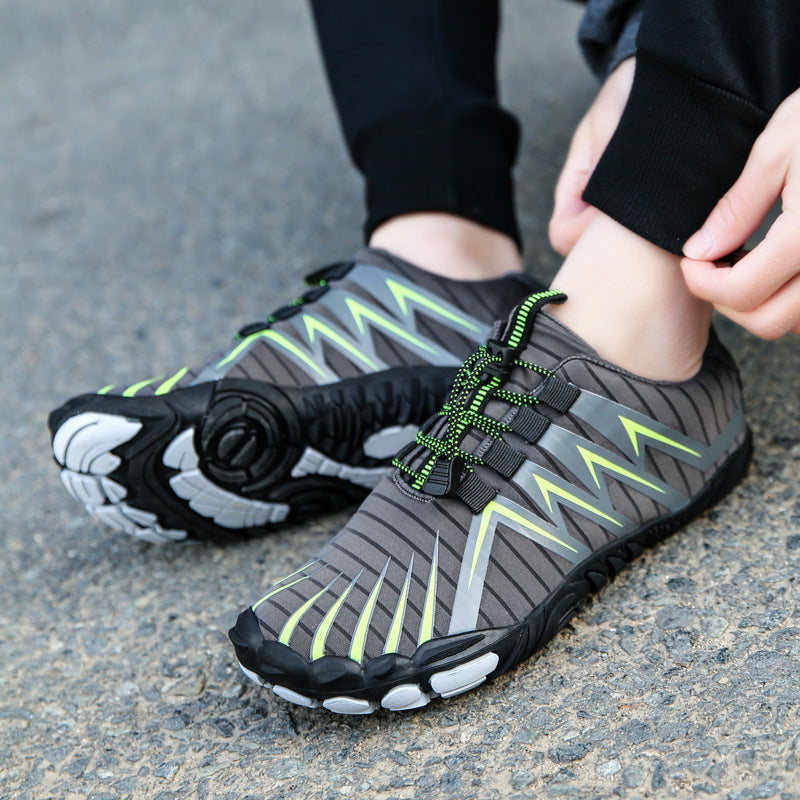 Minimalist Shoes For Women