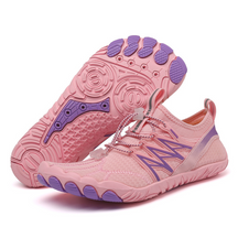 Zero Drop Hiking Boots