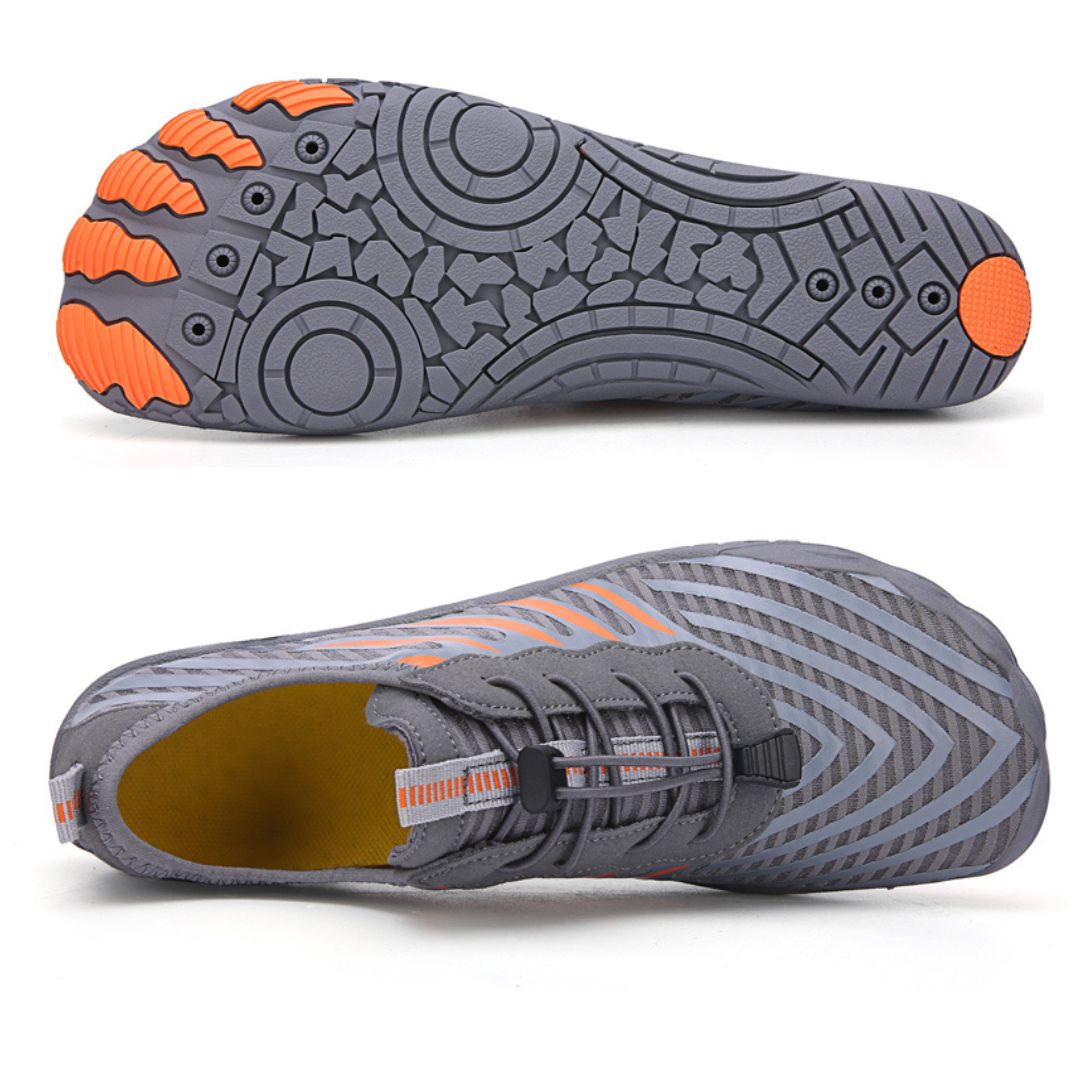 Waterproof Barefoot Shoes