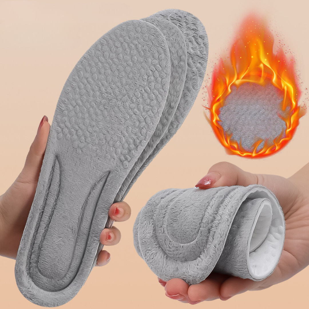 Best Orthotics for Flat Feet
