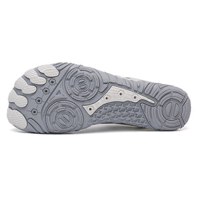 Zero Drop Hiking Boots